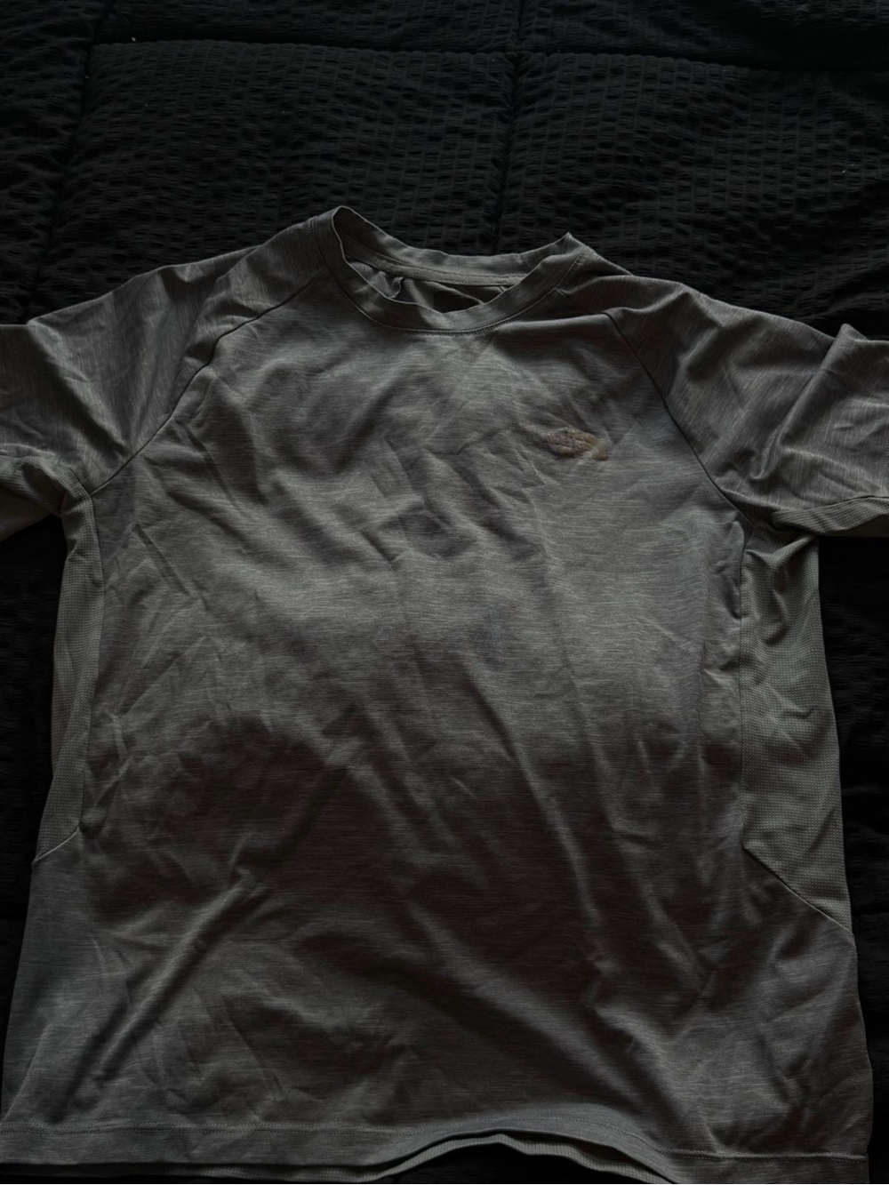 North face dry fit